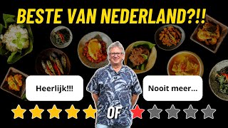 Download Lagu Is dit het beste Indische restaurant van Nederland?! (Restaurant Blauw) MP3 Download Lagu Is dit het beste Indische restaurant van Nederland?! (Restaurant Blauw) MP3