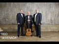 ტრიო სერენადა(TRIO SERENADA)--სულიკო(SULIKO)