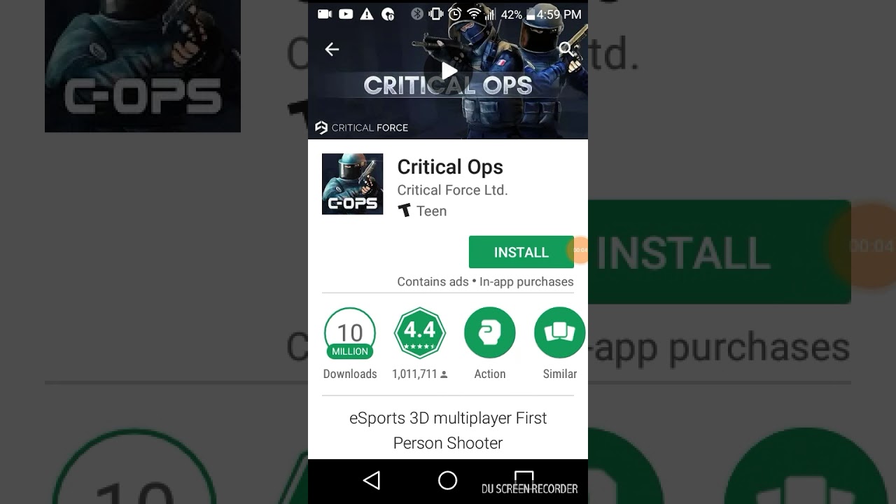 critical ops hack tool