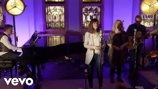 Keith & Kristyn Getty - The Lord Is My Salvation (Live) chords