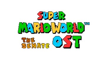 (SMW) The Senate - Underground