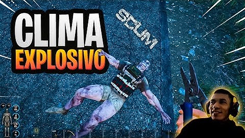 #SCUM - DEFUSE SUICIDE PUPPET ZOOMBIE