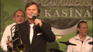 Dušan Grúň: Ja vodku rád pijem