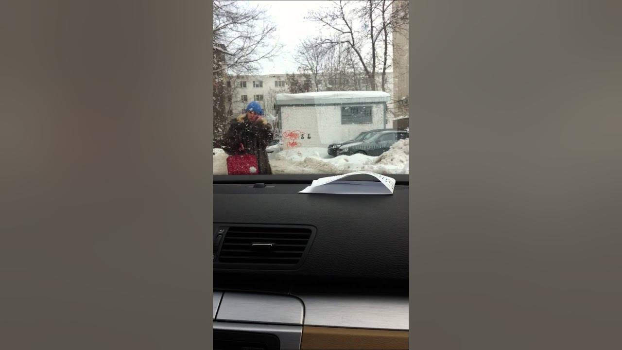 хуй моржовый) (уфа) - YouTube