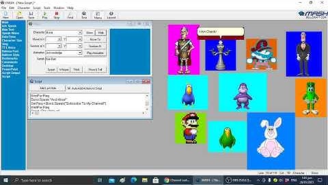 Welcome To My Channel