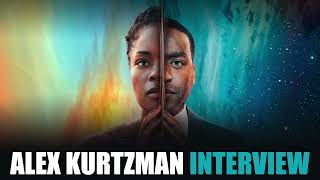 Alex Kurtzman: The Man Who Fell to Earth and Star Trek