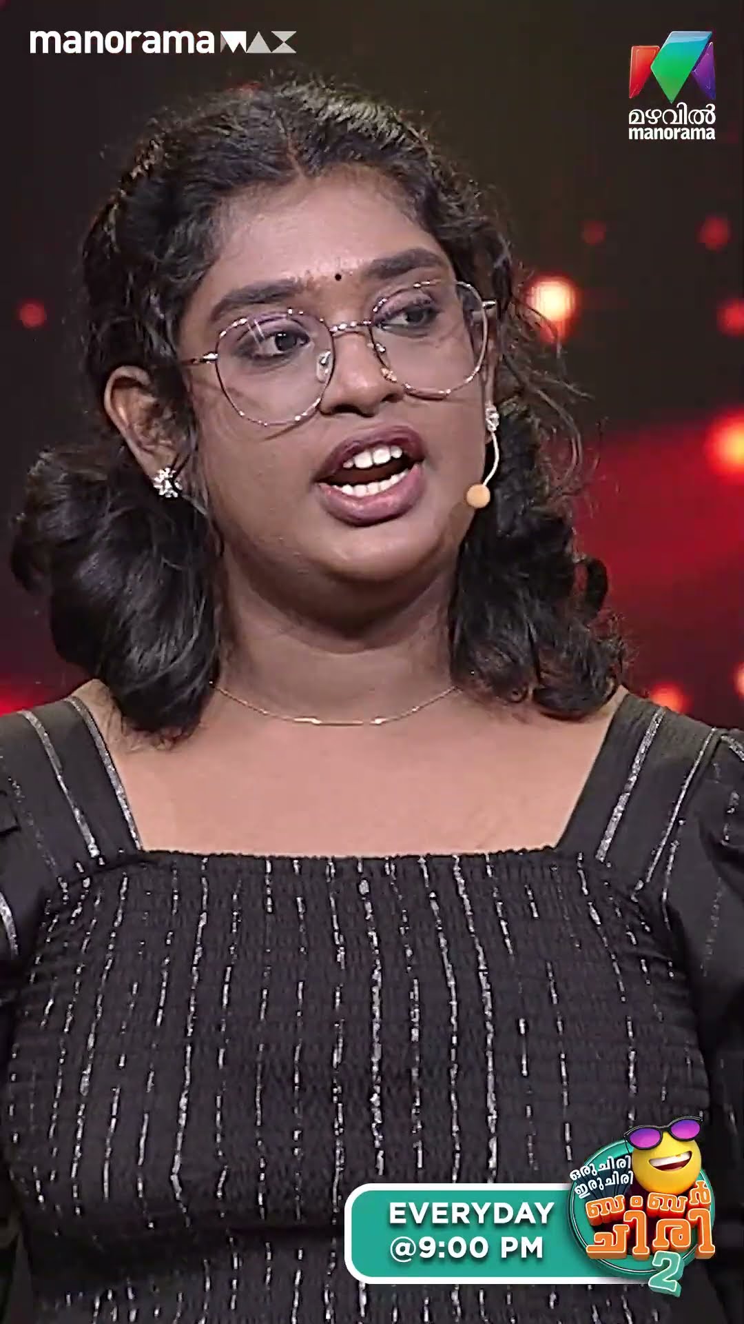 ചീഞ്ഞ സാധനം കൊണ്ടുവന്നതിന്റെ reaction ആണോ ഇതൊക്കെ... ? #ocicbc2 | EPI 535