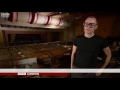 The hidden art deco cinema in Hackney – BBC London News