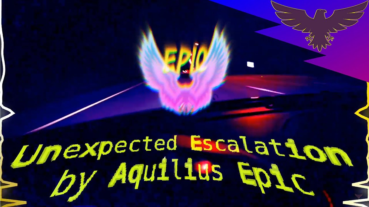 Unexpected Escalation Simple Action Music By Aquilius Epic YouTube unexpected-escalation-simple-action-music-by-aquilius-epic-youtube