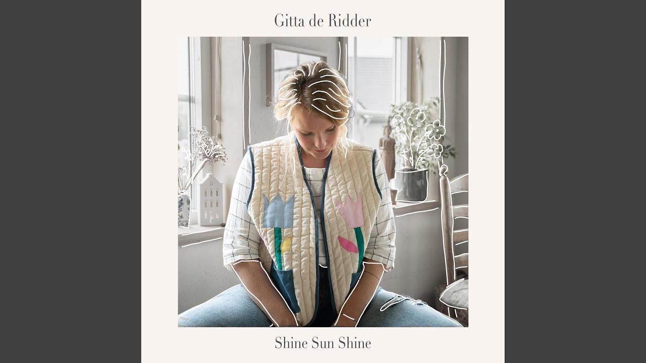 YouTube पर Shine Sun Shine देखें YouTube पर Shine Sun Shine देखें