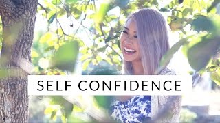 How to Gain Self Confidence