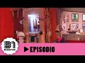 31 minutos - Episodio 3*02 - La maquina del tiempo