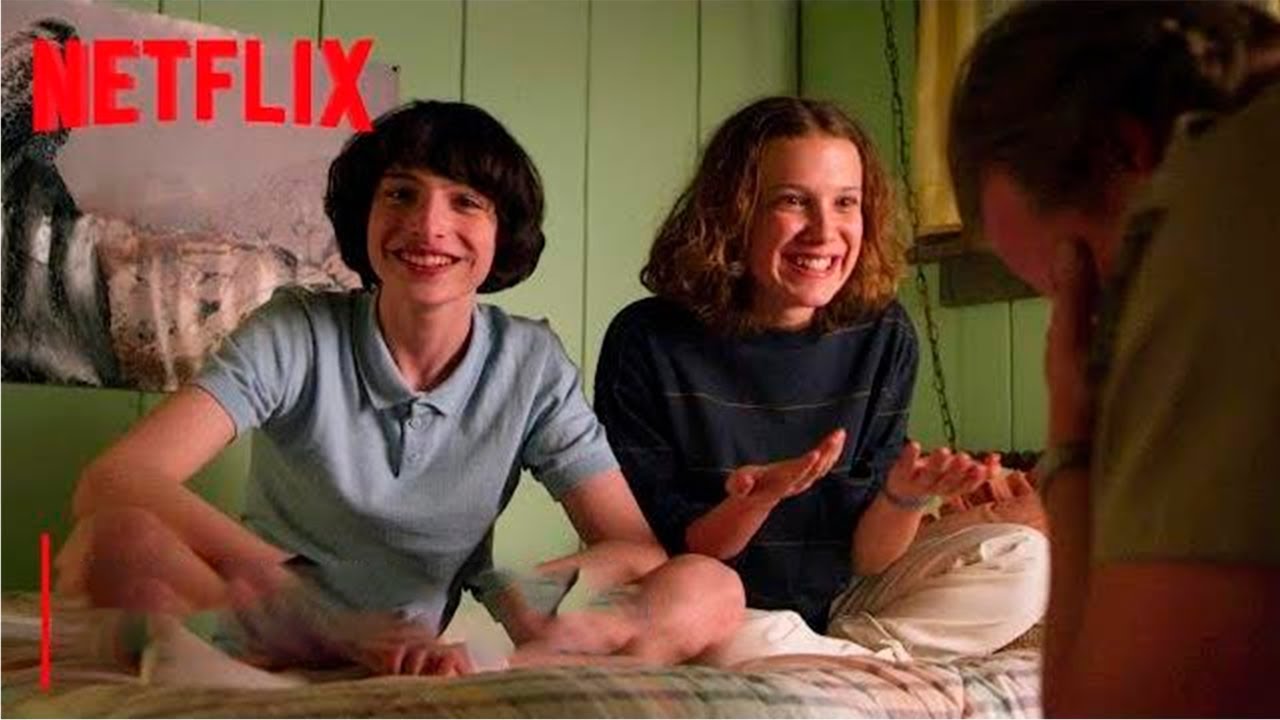 Stranger Things' Temporada 5: estreno, reparto y capítulos