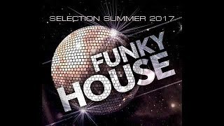 Funky Summer House Set - DJ OzYBoY 2k17  Mix