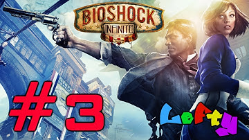 Bioshock Infinite Let
