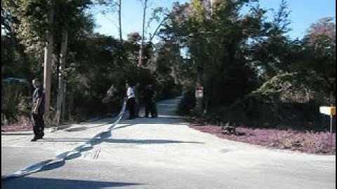 saint augustine meth lab cleanup, norman hornung videos