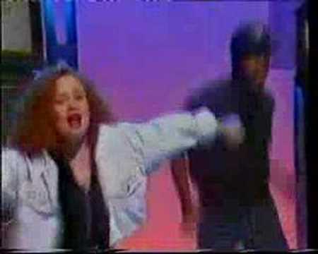 SONIA EVANS: COUNTING EVERY MINUTE