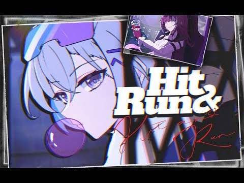 Video: I en hit and run?