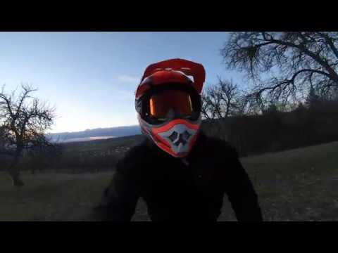 First Ride in - KTM SMC R - Nightlife First Ride in - KTM SMC R - Nightlife