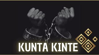Kunta Kinté Scène Culte de la série Racines (1977) 1