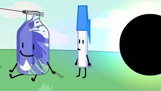 BFB-I'm so exited to start preventing death!