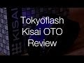 Tokyoflash Kisai OTO Review - Sound Sensitive Watch!