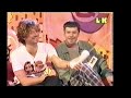 INXS on Live &amp; Kicking, interview only
