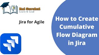 How to View Cumulative Flow Diagram in Jira | Cumulative Flow Diagram in Jira | Jira Agile