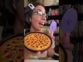 team Pizza or team humburger? 🍕😂😂😂#pizza #humburger #viral