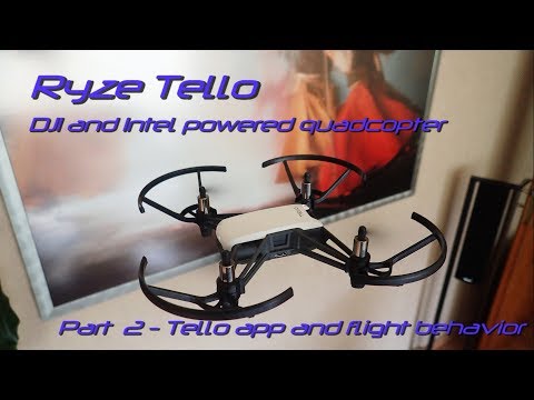 Ryze Tello -
