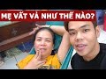 1 ngày của mẹ vất vả như thế nào? (Oops Banana Vlog #120)