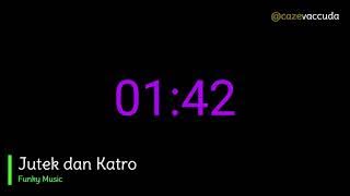 Jutek dan Katro   Funky Music