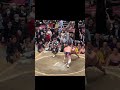 横綱照ノ富士!