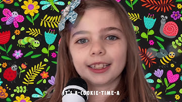 Girl Scout Cookies music video 2021