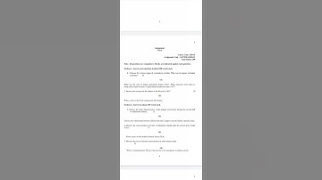 EHI 01 ENGLISH MEDIUM SOLVED ASSIGNMENT 2020-21 | FOR PDF WHATSAPP ON 9354372788