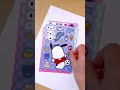 Cute Sanrio Stickers #Sanrio #Kuromi #melody