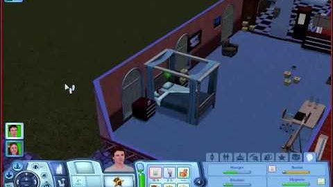 Sims 3 Cheat Code- Very Good Code- I love it!!