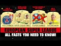 ALL Facts You Need To Know - European Super League! 💔😭 (FIFA ESL)