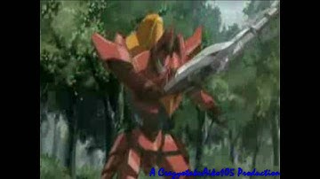 Code Geass Paralyzer MEP Part