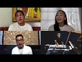 Lingua & Hendry - Lilin Lilin Kecil (#dirumahaja Version)