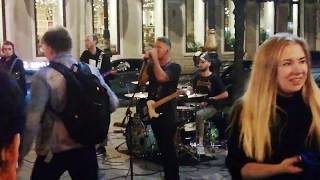 видео: 🔥Концерт группы Nevsky Band на Невском проспекте в Санкт-Петербурге (11.09.2019) картинка: 🔥Концерт группы Nevsky Band на Невском проспекте в Санкт-Петербурге (11.09.2019)