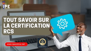 "𝐃𝐞𝐯𝐞𝐧𝐢𝐫 𝐮𝐧 𝐄𝐱𝐩𝐞𝐫𝐭 𝐞𝐧 𝐂𝐨𝐧𝐟𝐨𝐫𝐦𝐢𝐭𝐞́ 𝐑𝐂𝐒 - 𝐆𝐚𝐫𝐚𝐧𝐭𝐢𝐬𝐬𝐞𝐳 𝐥𝐚 𝐂𝐨𝐧𝐟𝐨𝐫𝐦𝐢𝐭𝐞́ 𝐑𝐞́𝐠𝐥𝐞𝐦𝐞𝐧𝐭𝐚𝐢𝐫𝐞!"