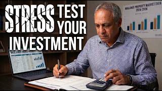 How to Stress Test Your HMO Portfolio Against Rising UK Interest Rates
