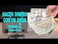 HACER DINERO CON UN DRON EPISODIO 2 / FOTOGRAMETRIA EN 2D CON DRONE DEPLOY TUTORIAL