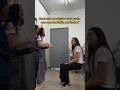 Eu amo minha profissão 😍😅 #professora #escola #alunos #humor #shorts