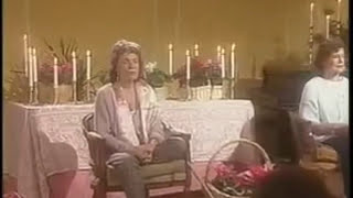 Emmanuel With Pat Rodegast Dvd