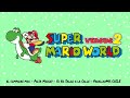 Youtube Thumbnail Super Mario World: Versus! [EN VIVO]