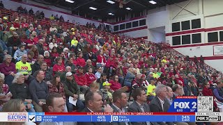 Franklin County residents debate rezoning for data centers