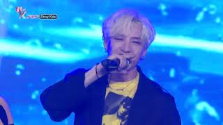 Stray Kids - "Mixtape#4" at We K-Pop