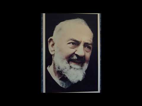 Video: Besoek Padre Pio-heiligdom in San Giovanni Rotondo